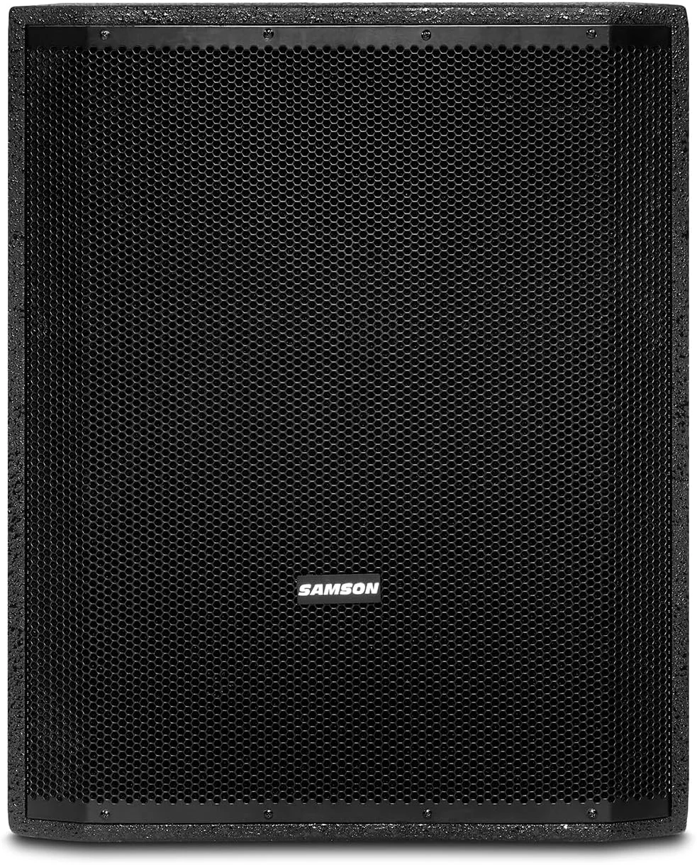 ساب ووفر اکتیو 1000 واتی SAMSON RS1800A