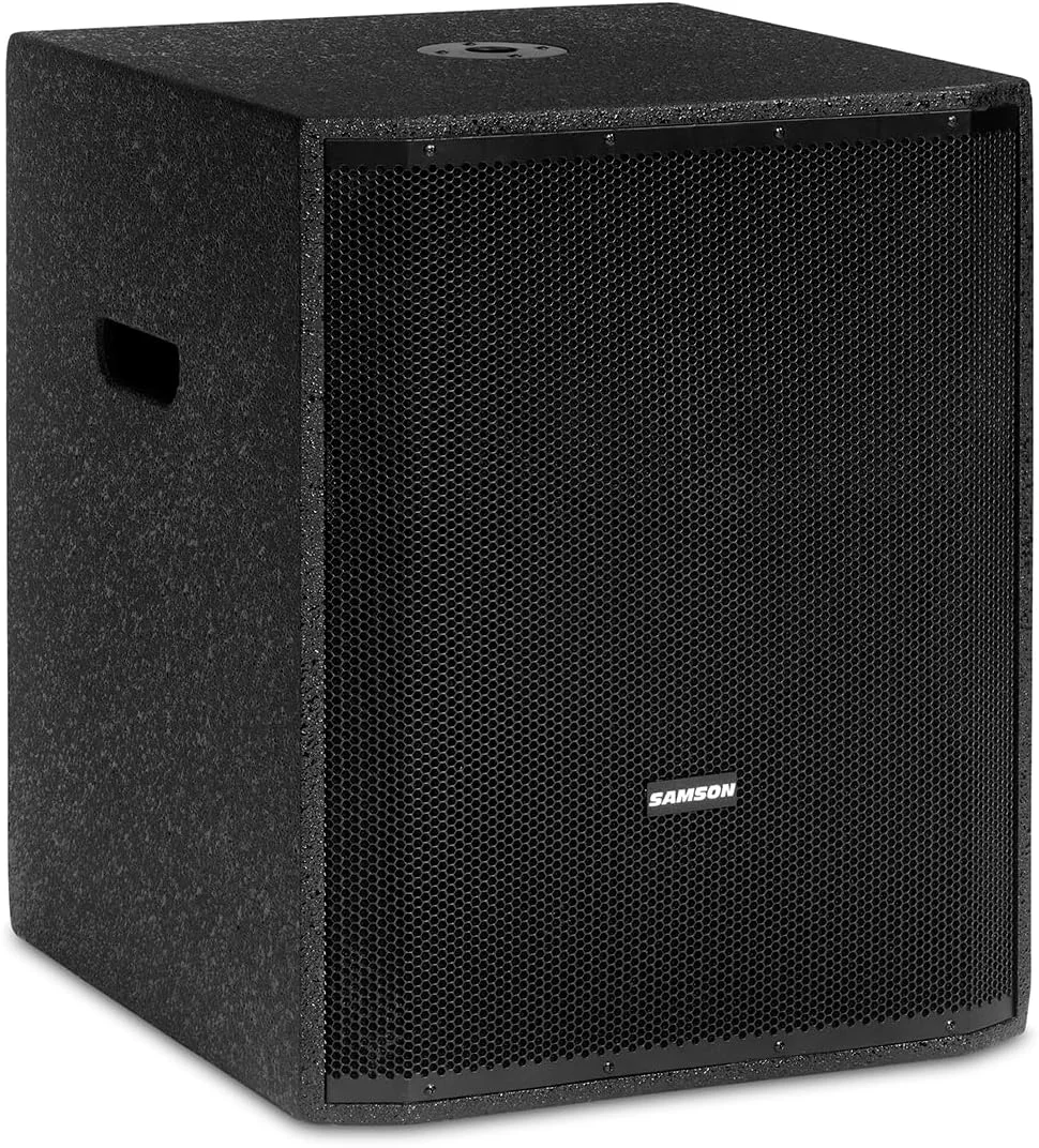 ساب ووفر اکتیو 1000 واتی SAMSON RS1800A