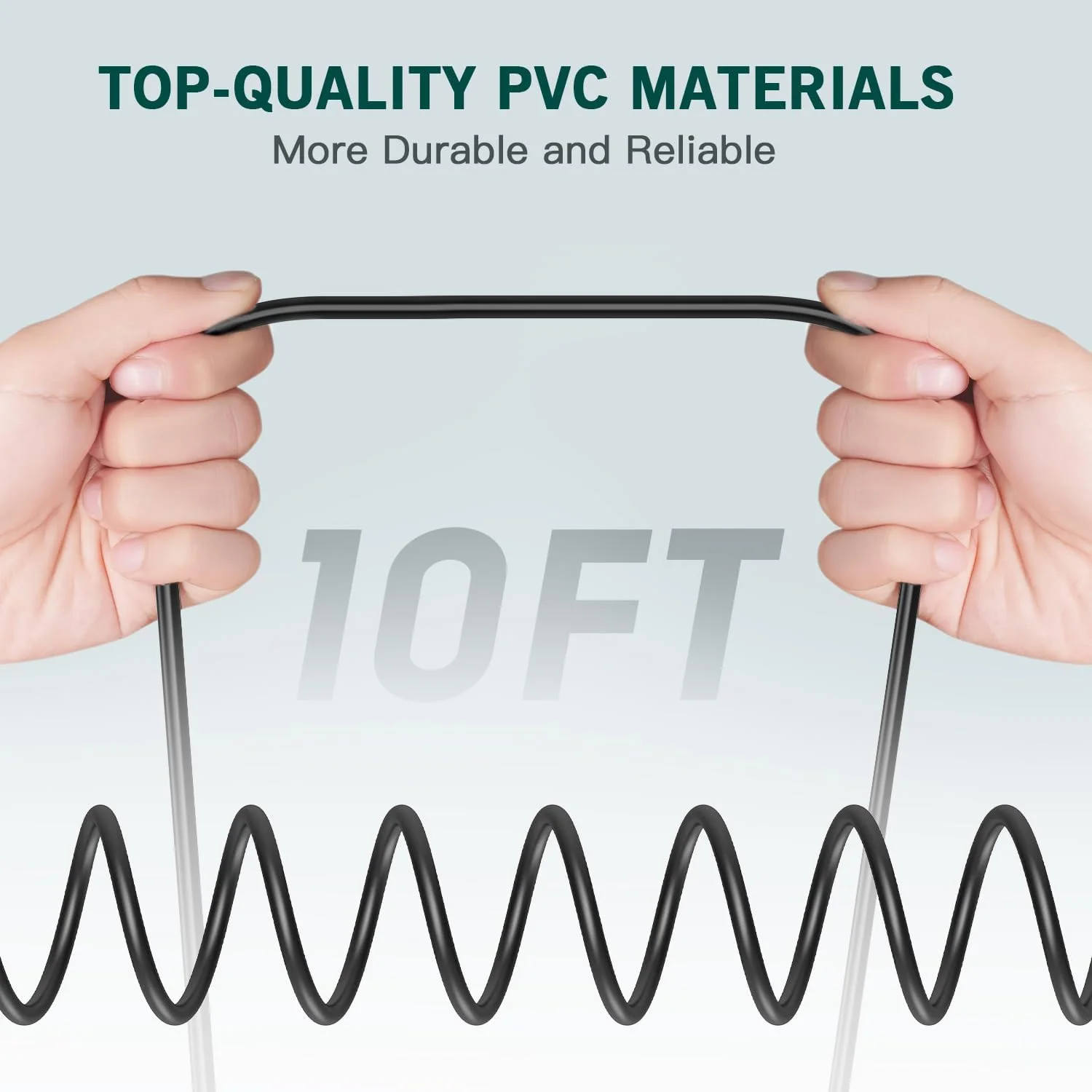 پایه بازوی میکروفون FIFINE و مجموعه کابل XLR، پایه میکروفون فلزی سنگین با گیره رومیزی، پیچ 5/8 اینچی، کابل رابط XLR با 3 پین متعادل، سیم میکروفون برای ضبط پادکست و استریمینگ (BM63W+L9)