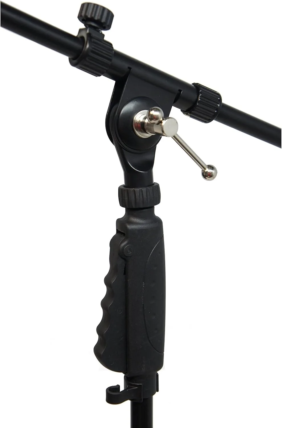 پایه میکروفون بوم حرفه ای هارمونی آدیو HA-MICBOOM مناسب استیج زنده یا استودیو پایه میکروفون بوم حرفه ای هارمونی آدیو HA-MICBOOM مناسب استیج زنده یا استودیو