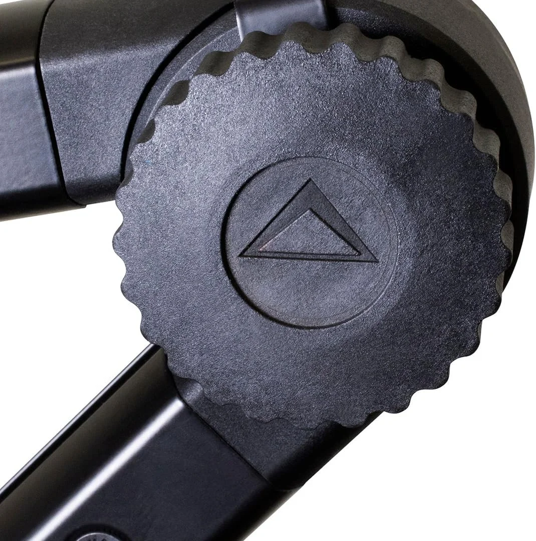 پایه میکروفون استودیویی حرفه ای با بازوی قابل تنظیم، مدیریت کابل و گیره رومیزی