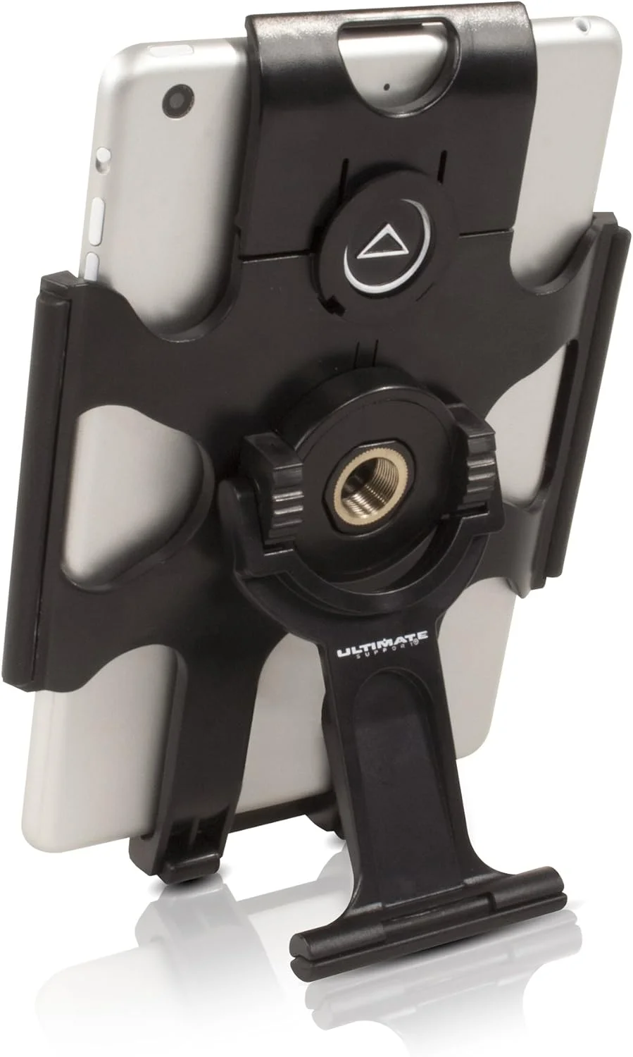 پایه آیپد مینی حرفه ای 5 در 1 Ultimate Support HYP50 به همراه گیره میله پایه میکروفون