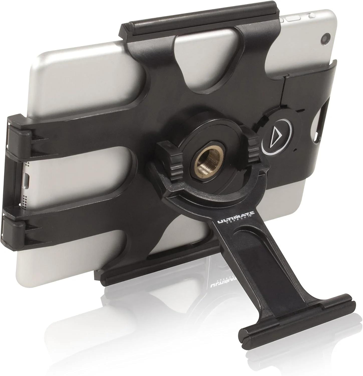 پایه آیپد مینی حرفه ای 5 در 1 Ultimate Support HYP50 به همراه گیره میله پایه میکروفون