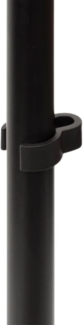 پایه میکروفون کوتاه JamStands MCFB50 با بازوی ثابت برای درام کیک و آمپلی فایر