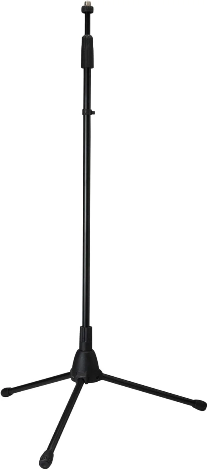 پایه میکروفون سه پایه Talent MS-2