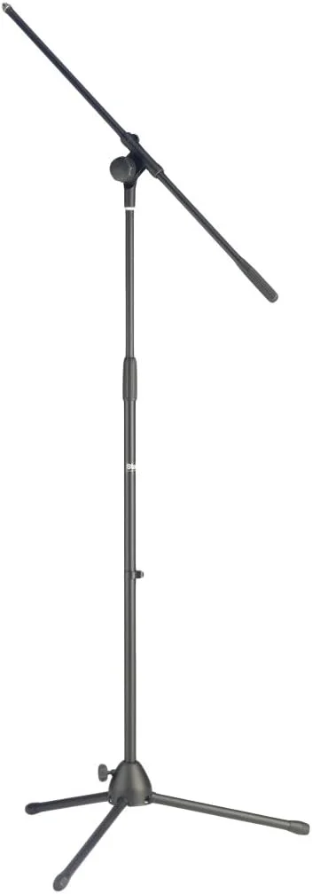 پایه میکروفون بوم استگ مدل MIS-1022BK