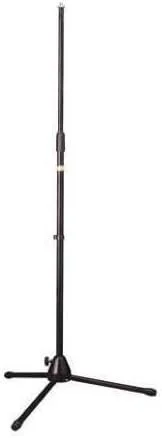 پایه میکروفون ایستاده استگ مدل MIS-1020BK پایه میکروفون ایستاده استگ مدل MIS-1020BK