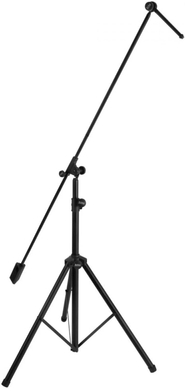 پایه میکروفون استودیویی بوم سه پایه OnStage SB9600