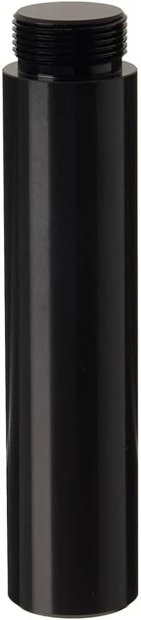 لوله افزایش دهنده پایه رومیزی Shure A26X - پایه های میکروفون را 7.6 سانتی متر افزایش می دهد و میکروفون های Beta 56 را با دستگاه های نصب مختلف سازگار می کند.