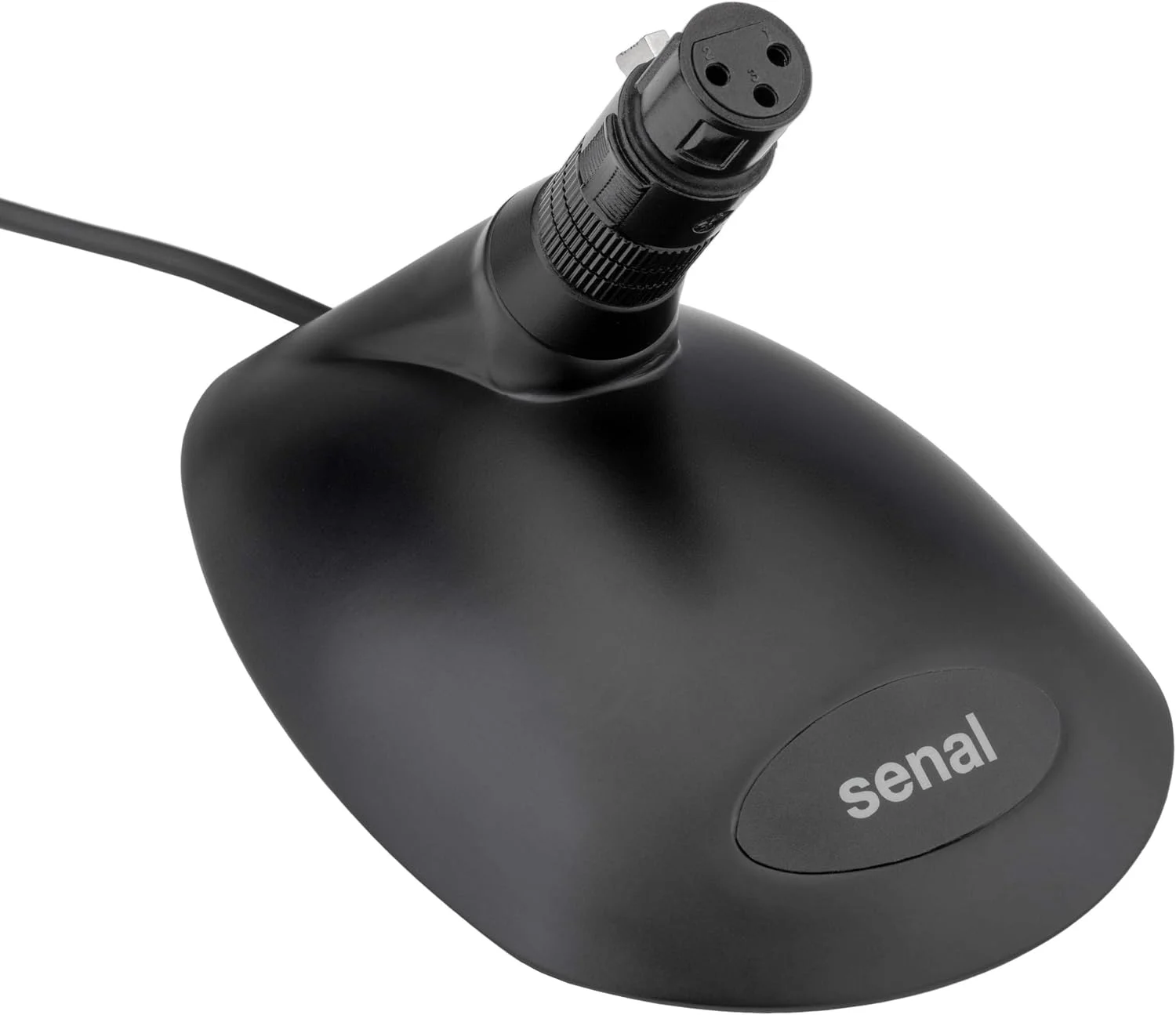 پایه رومیزی سنال CXBS-1 برای میکروفون های گردن غازی سنال CX