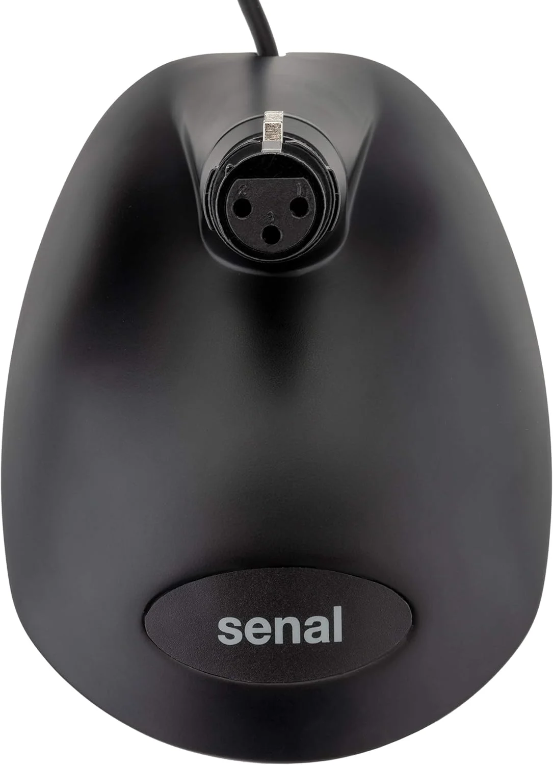 پایه رومیزی سنال CXBS-1 برای میکروفون های گردن غازی سنال CX