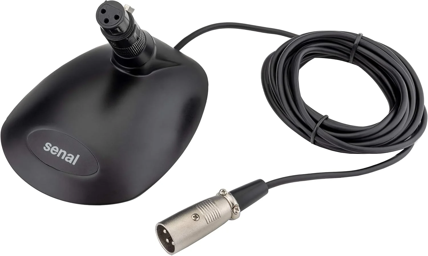 پایه رومیزی سنال CXBS-1 برای میکروفون های گردن غازی سنال CX