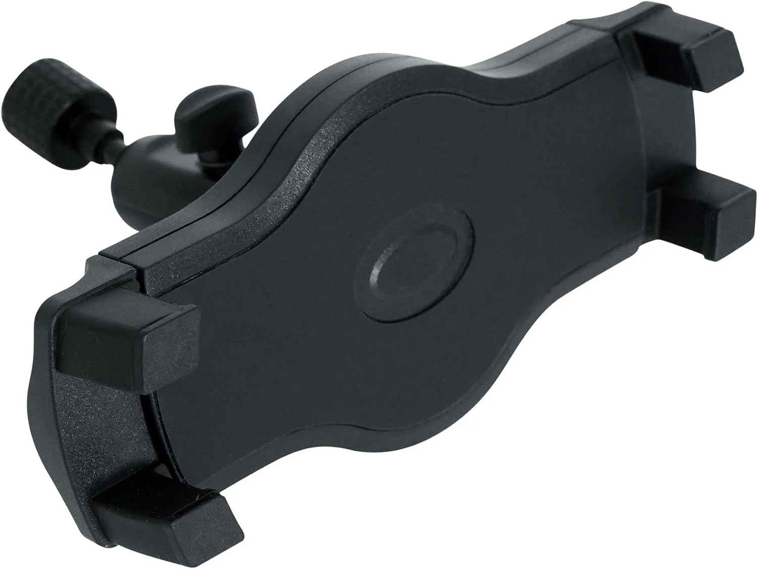 پایه نگهدارنده تبلت و گوشی هوشمند راکویل iStand 20، سه پایه قابل تنظیم با چرخش 360 درجه، ساختار فولادی، دارای گیره میکروفون، مناسب برای آیفون، آیپد، گلکسی و غیره پایه نگهدارنده تبلت و گوشی هوشمند راکویل iStand 20، سه پایه قابل تنظیم با چرخش 360 درجه، ساختار فولادی، دارای گیره میکروفون، مناسب برای آیفون، آیپد، گلکسی و غیره