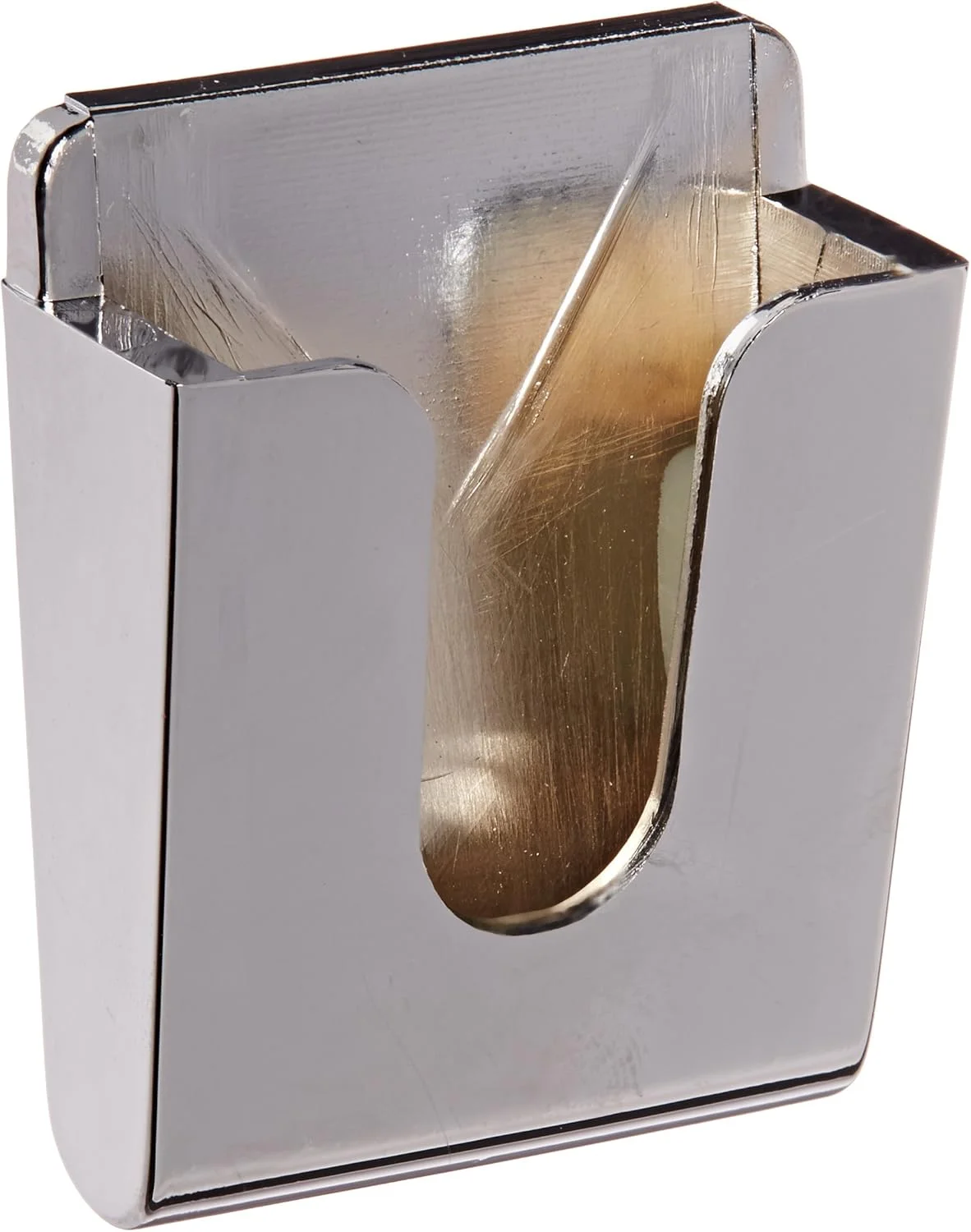 نگهدارنده میکروفون سی بی RoadPro RP-232C با روکش کروم نگهدارنده میکروفون سی بی RoadPro RP-232C با روکش کروم