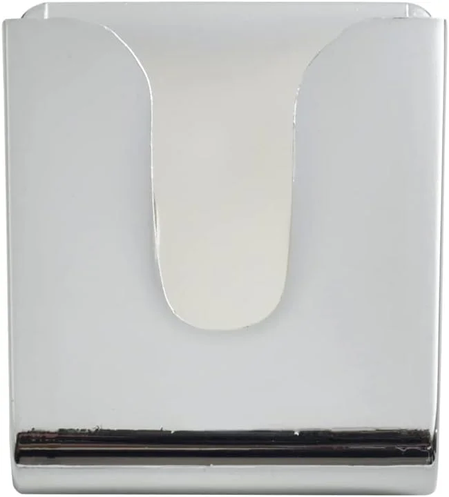 نگهدارنده میکروفون سی بی RoadPro RP-232C با روکش کروم