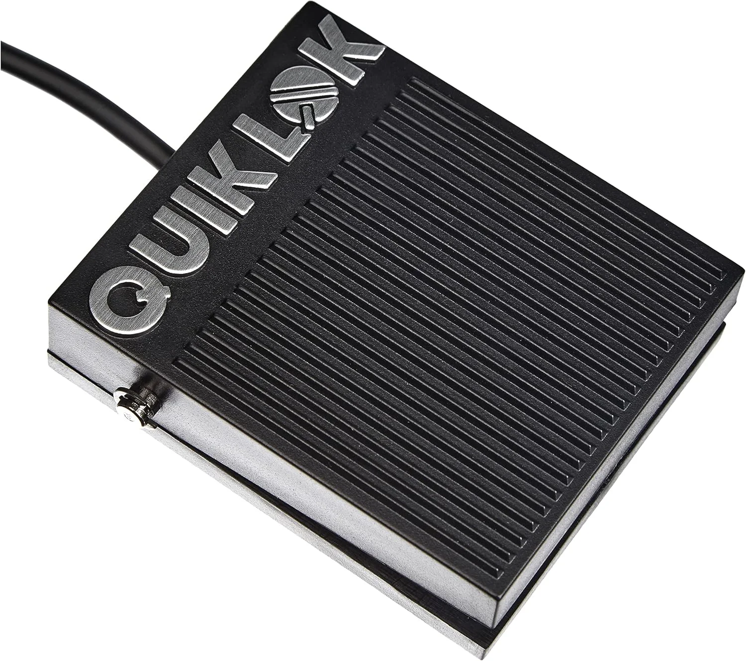 پدال Sustain کیبورد QUIK LOK PS-25