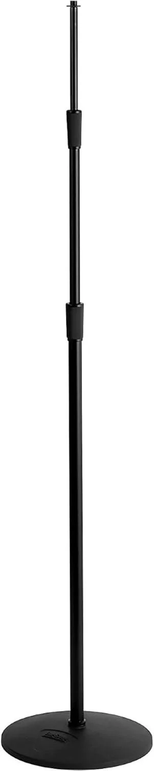 پایه میکروفون سه بخشی OnStage MS9312