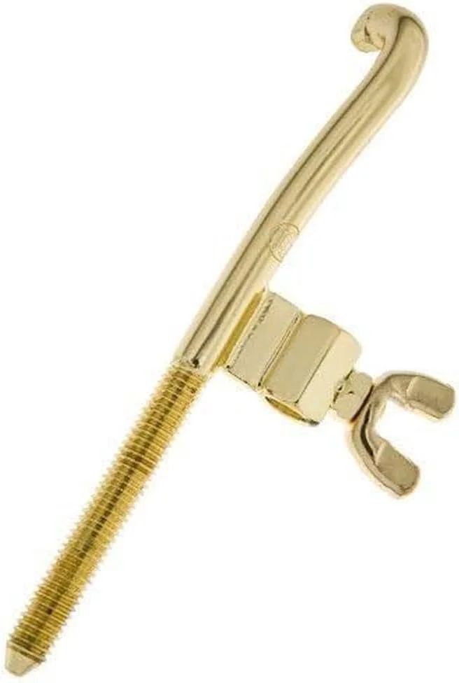 گوشی کوک کونگا لاتین پرکاشن LP972 مدل Galaxy - رنگ طلایی گوشی کوک کونگا لاتین پرکاشن LP972 مدل Galaxy - رنگ طلایی