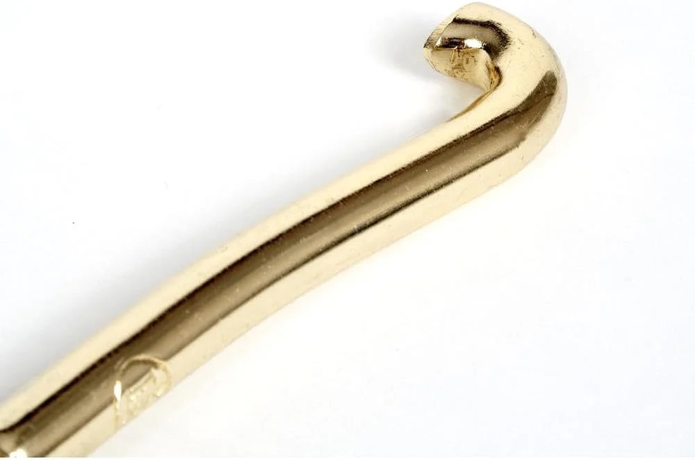 گوشی کوک کونگا لاتین پرکاشن LP972 مدل Galaxy - رنگ طلایی گوشی کوک کونگا لاتین پرکاشن LP972 مدل Galaxy - رنگ طلایی