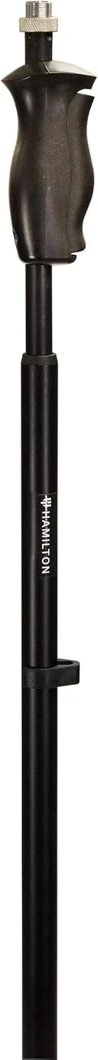 پایه میکروفون تاشو همیلتون مدل KB800M