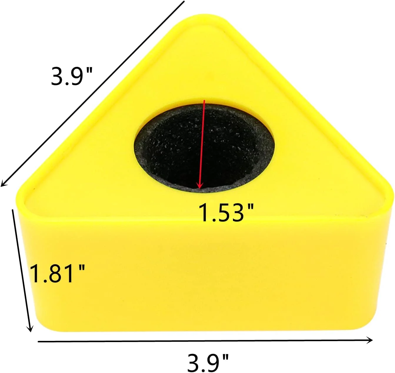 2 عدد پایه میکروفون مثلثی، ایستگاه پرچم لوگوی مصاحبه مثلثی میکروفون، سفید 2 عدد پایه میکروفون مثلثی، ایستگاه پرچم لوگوی مصاحبه مثلثی میکروفون، سفید