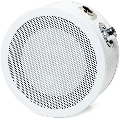 میکروفون ساب SOLOMON MiCS LoFReQ، سفید