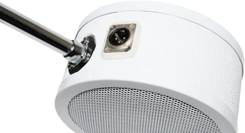 میکروفون ساب SOLOMON MiCS LoFReQ، سفید