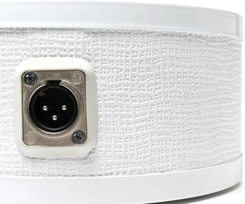 میکروفون ساب SOLOMON MiCS LoFReQ، سفید