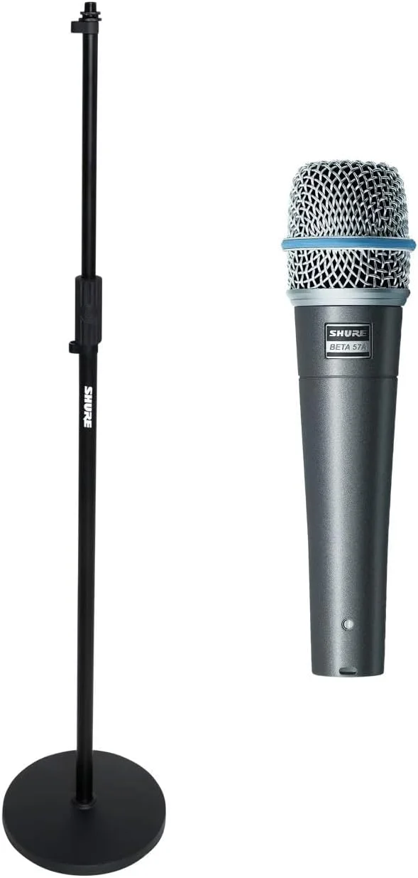 Shure BETA57RB10 Shure BETA57RB10