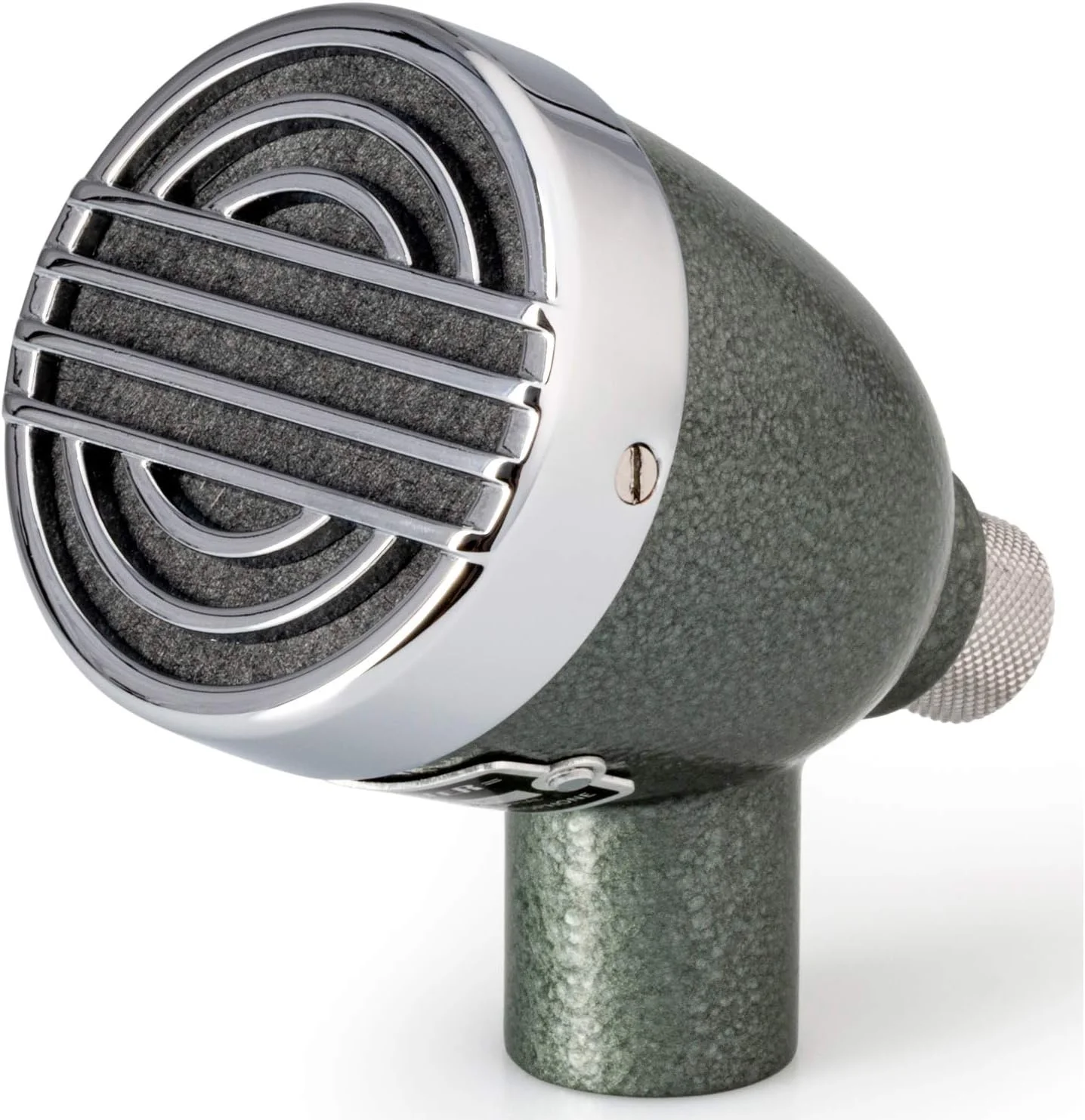 میکروفون دینامیک هارپ Hohner Harp Blaster HB 52 - دریافت مستقیم صدا