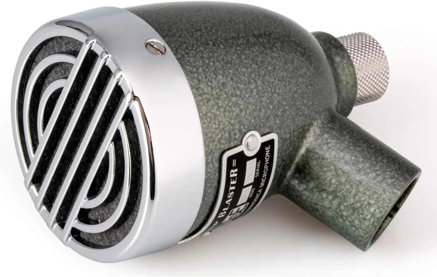 میکروفون دینامیک هارپ Hohner Harp Blaster HB 52 - دریافت مستقیم صدا