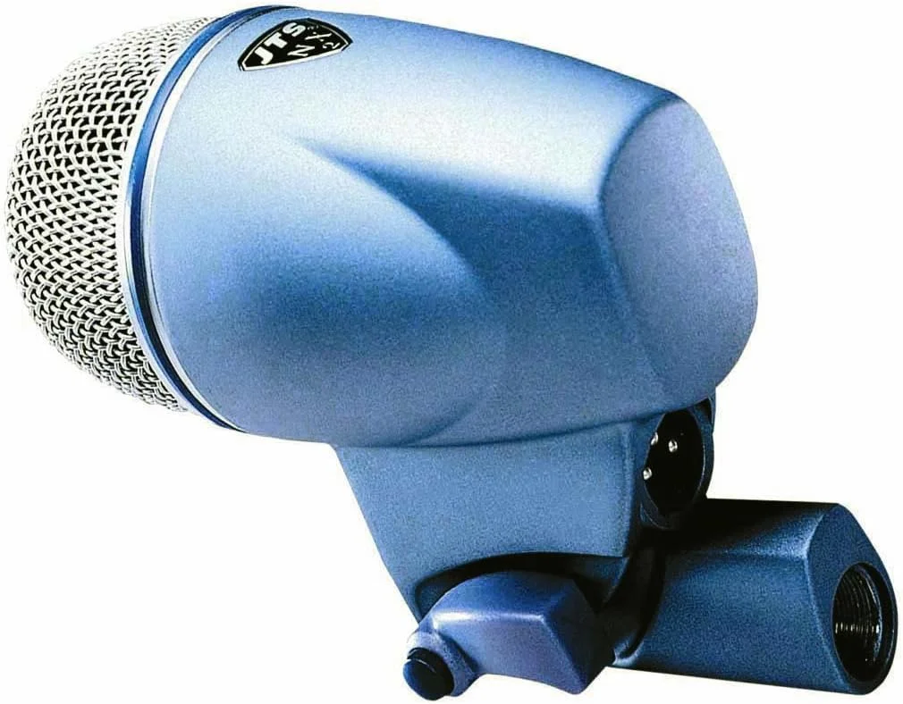 میکروفون دینامیک ساز JTS NX-2، سوپر کاردیوئید