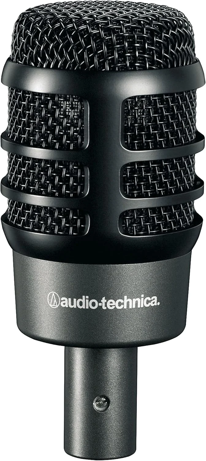 میکروفون ساز دینامیک هایپرکاردیوید Audio-Technica ATM250