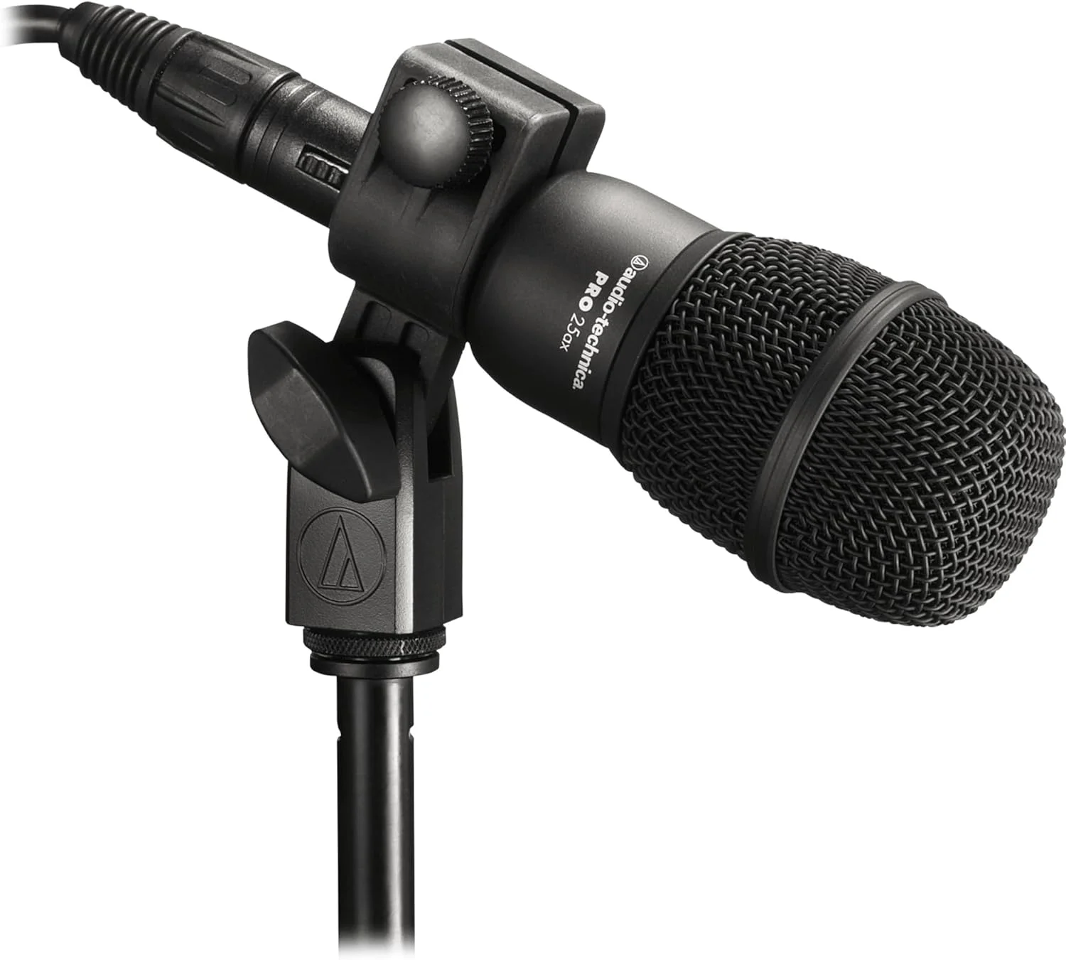 میکروفون ساز داینامیک هایپرکاردیوید Audio-Technica PRO25AX