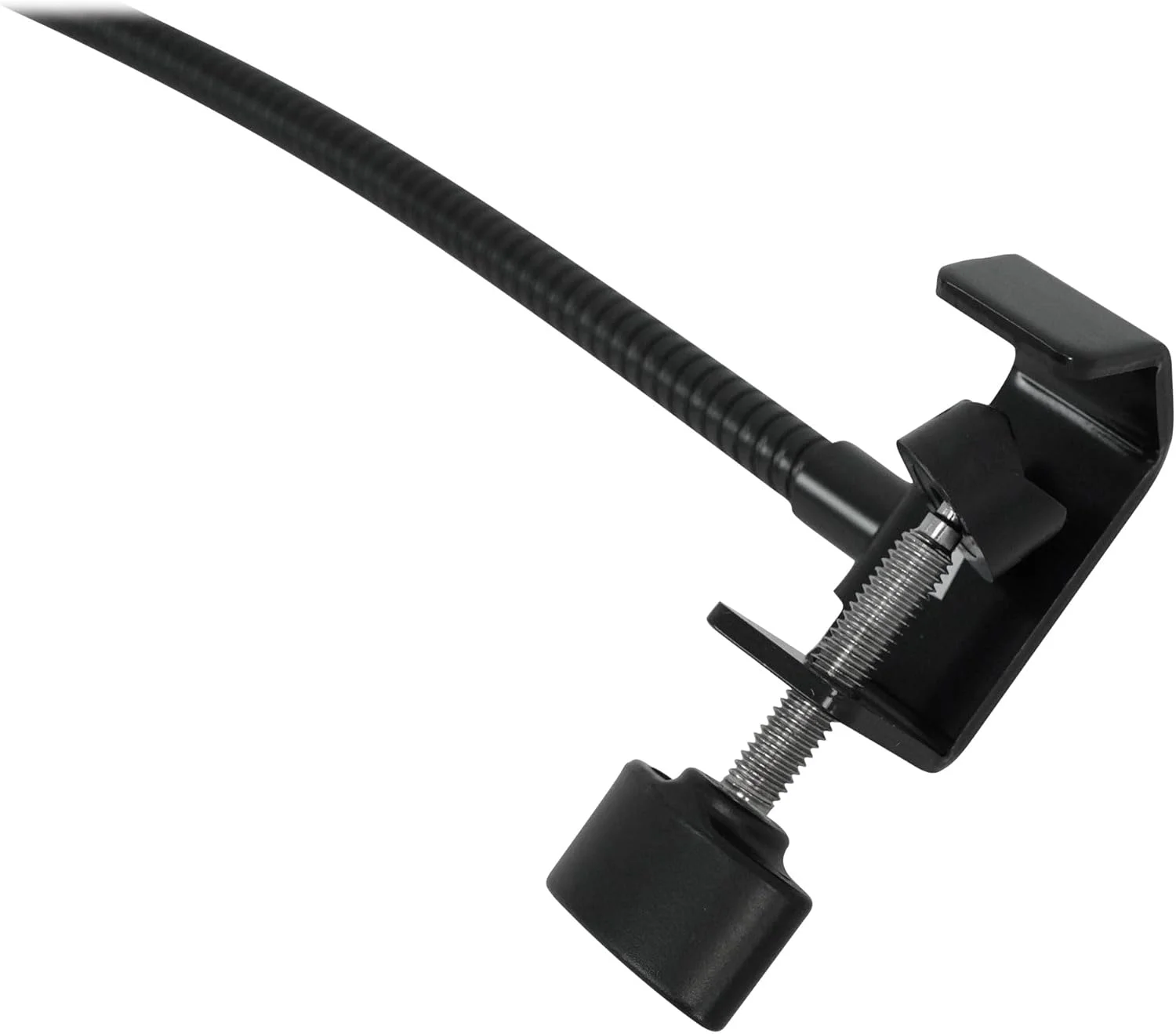 مجموعه Audiosavings: بازوی میکروفون قابل تنظیم 31 اینچی 512 Audio by Warm Audio مدل 512-BBA به همراه فیلتر پاپ فلزی حرفه ای 512 Audio Warm Audio 512-POP با گیره گردنی (2 قطعه)