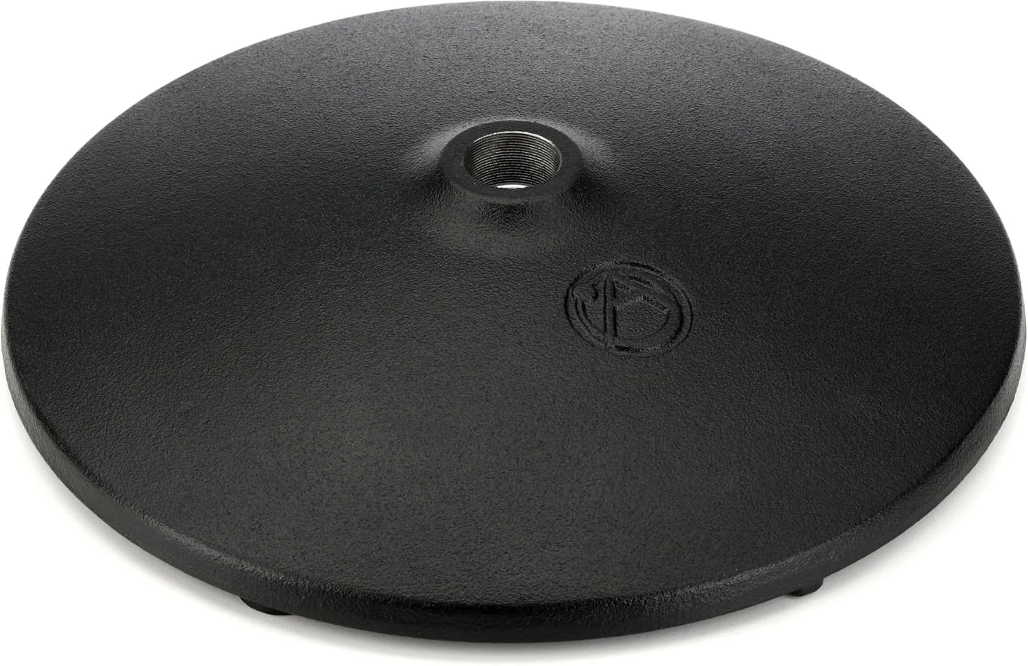 پایه میکروفون اطلس آی ای دی مدل MS-20 B برای MS-20/MS-20E - مشکی آبنوسی