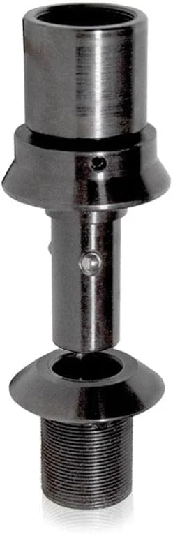 آداپتور اتصال سریع پایه میکروفون اطلس ساند QR-2