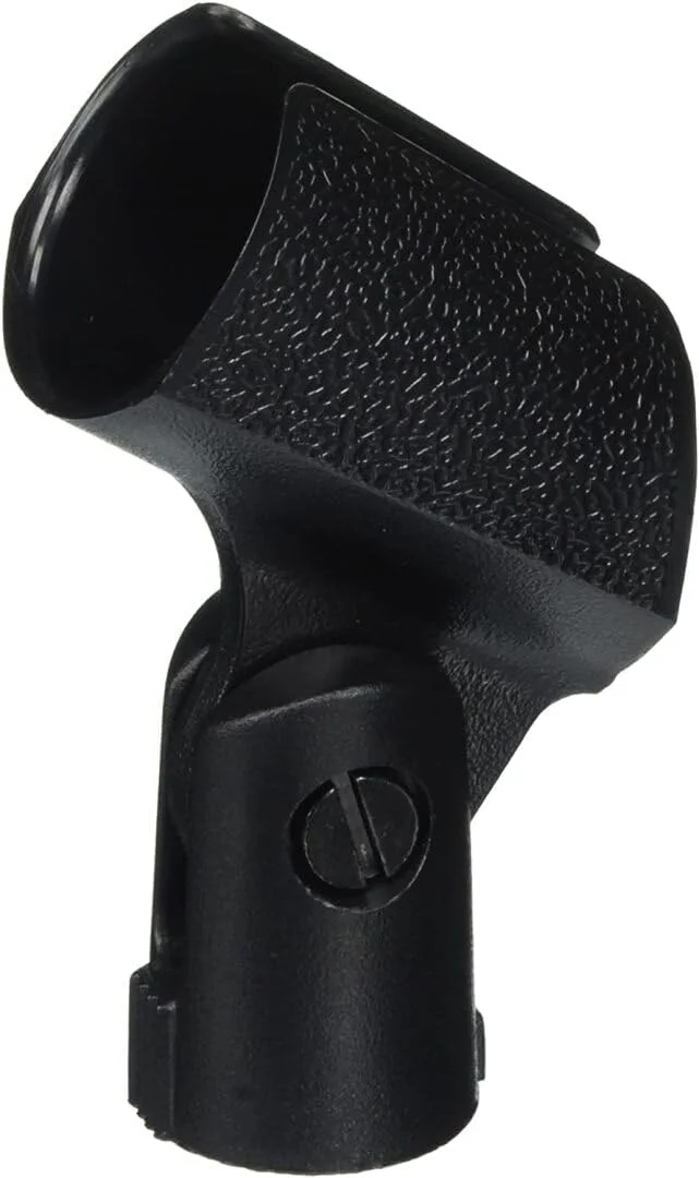 پایه میکروفون بوم قابل تنظیم Pro Lok با پایه سه پایه به همراه کابل میکروفون 16 فوتی XLR-XLR، بادگیر مشکی و نگهدارنده میکروفون