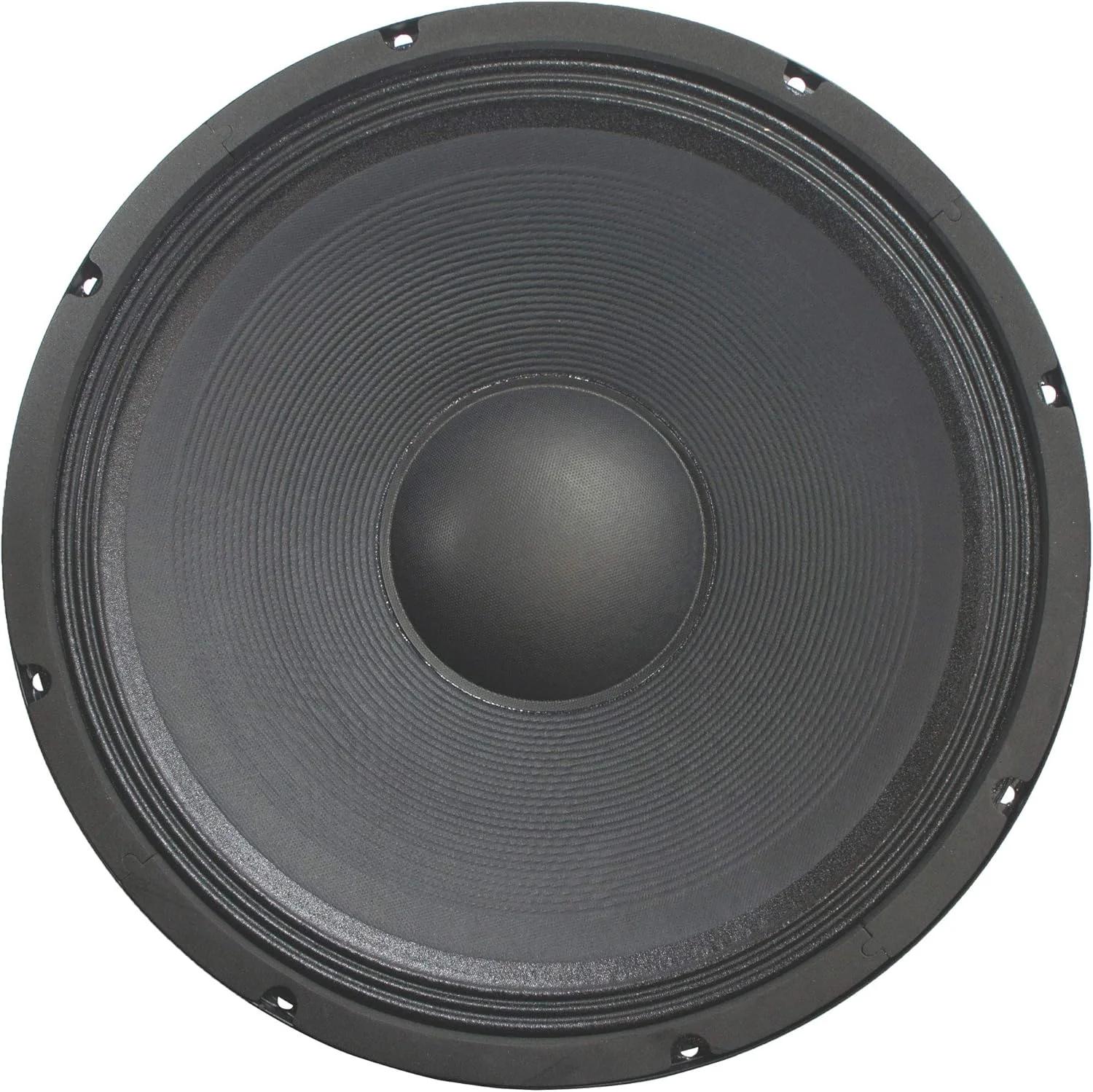 ووفر جایگزین بلندگوی PA هارمونی آدیو HA-P15WS8، سایز 15 اینچ، سازگار با Mackie Thump15A TH-15A