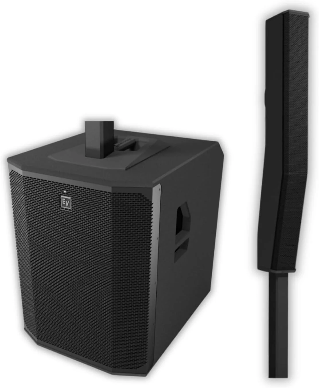 بلندگوی ستونی Electro-Voice Evolve 90 PA