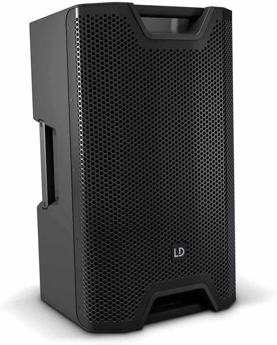 بلندگوی PA کواکسیال اکتیو 12 اینچی LD Systems ICOA 12 A BT با بلوتوث