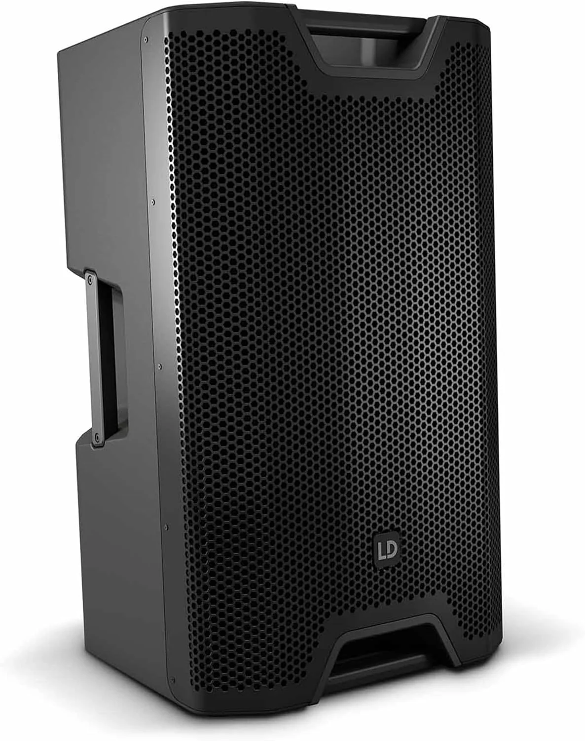 بلندگوی PA کواکسیال اکتیو 15 اینچی LD Systems ICOA 15 A BT با بلوتوث