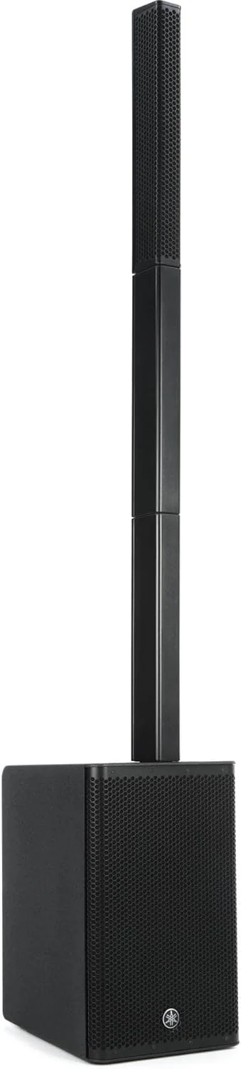 سیستم صوتی قابل حمل یاماها Stagepas 1k MKII