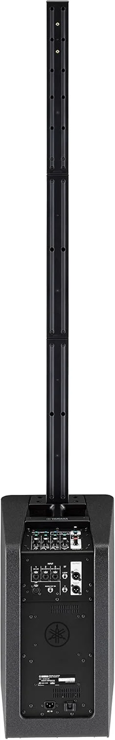 سیستم صوتی قابل حمل یاماها Stagepas 1k MKII