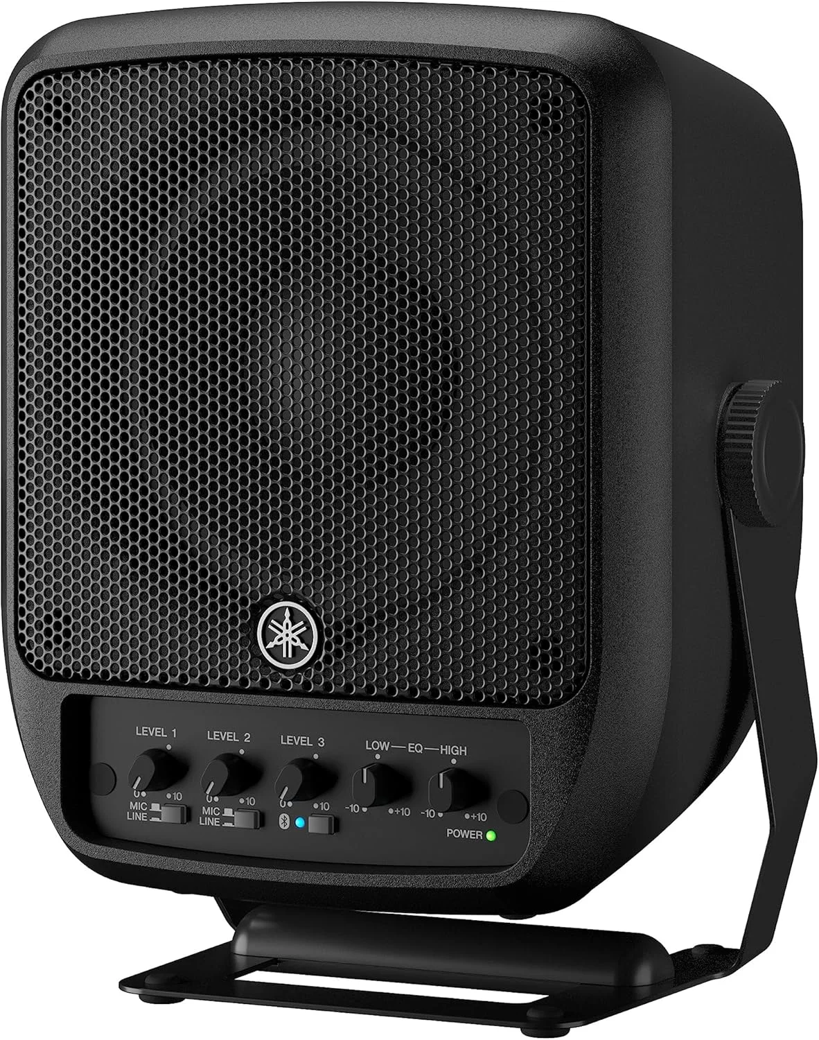 سیستم صوتی پرتابل یاماها STAGEPAS 100 با بلوتوث