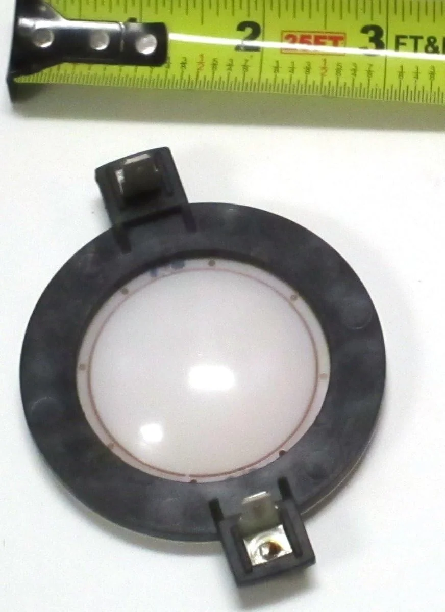 مانیتور صدای زنده آر سی اف RCM83 وات تک کاناله