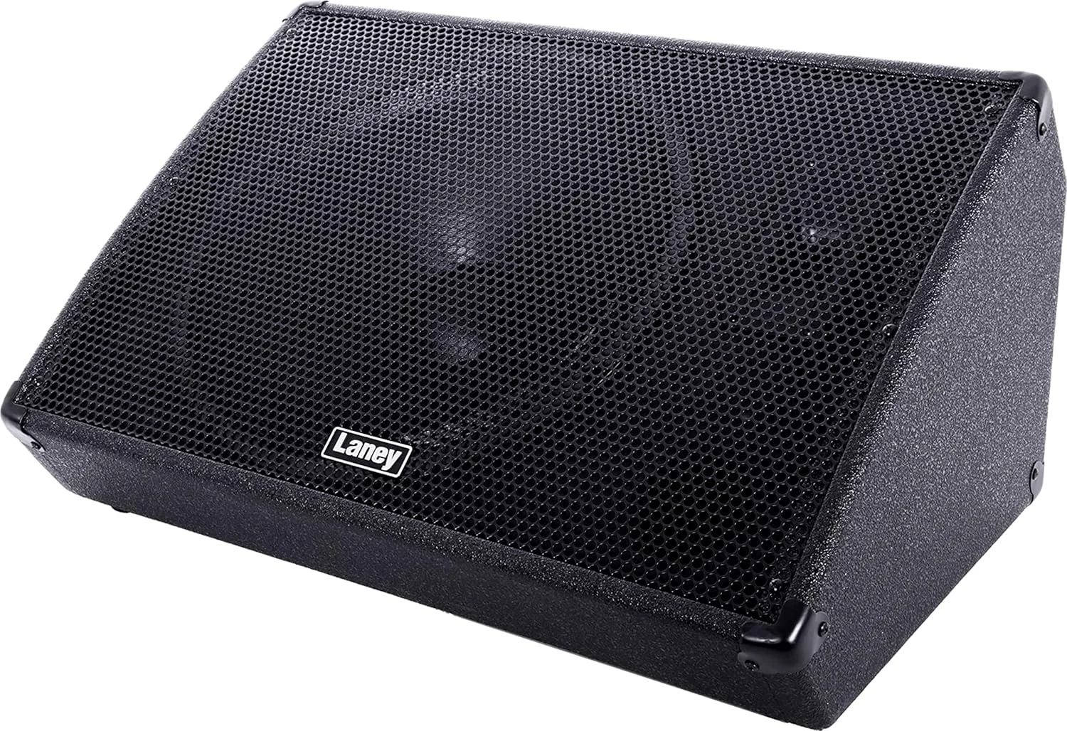 مانیتور استیج پسیو لینی CXM-115، 500 وات، 8 اهم، ووفر 15 اینچی به همراه هورن، مشکی