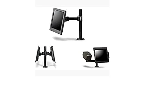 راهکار دو مسیره لغزشی با ریل دو مانیتوره