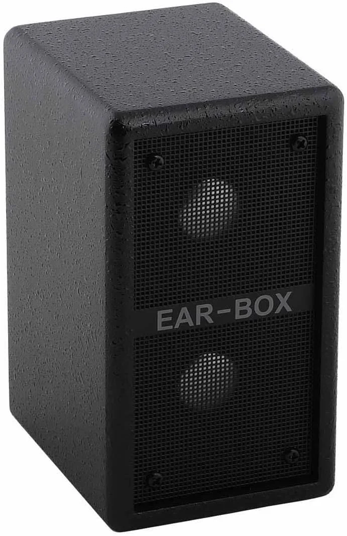 مانیتور شخصی بیس فیل جونز Bass 2x2" Ear-Box