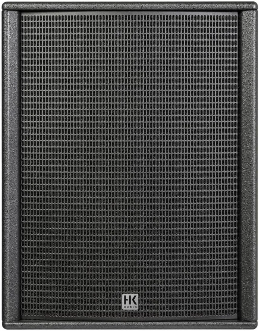 مانیتور اکتیو 1200 واتی HK Audio مدل PREM-PRO-115-FD2 با ووفر 15 اینچی